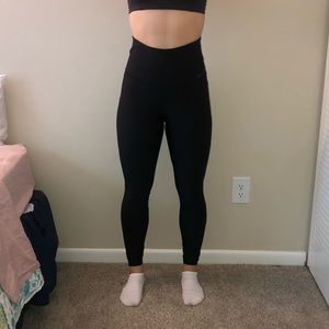 Nike Dri-Fit high waisted leggings